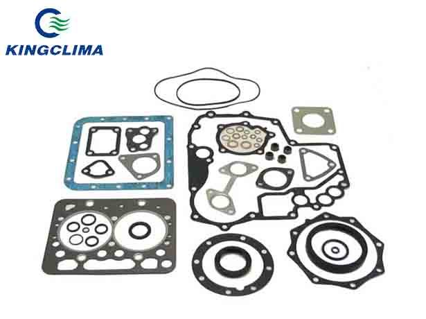 25-34515-00 Juego de juntas para Carrier Transicold - KingClima Supply